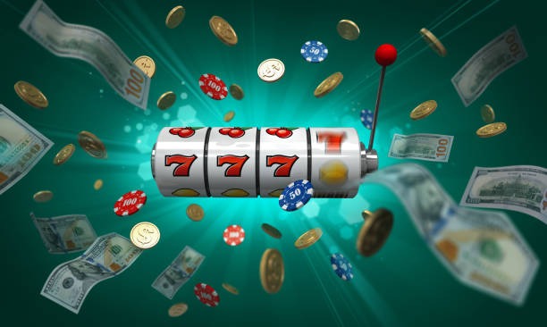 mainslot369 app installation confirmation screen on Android