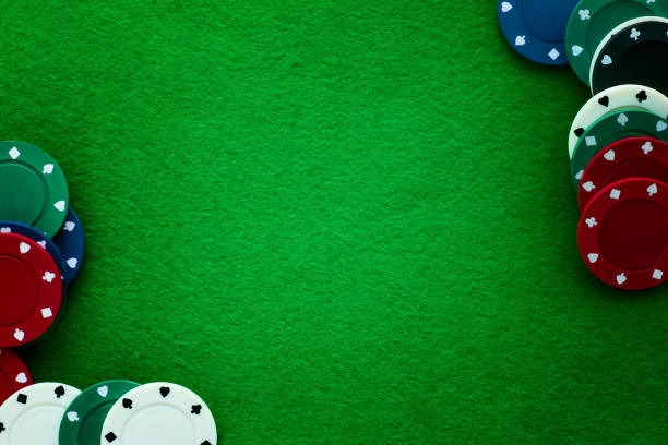 Sic Bo betting layout diagram