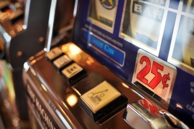 Evolution Gaming table selection and stake limits on mainslot369